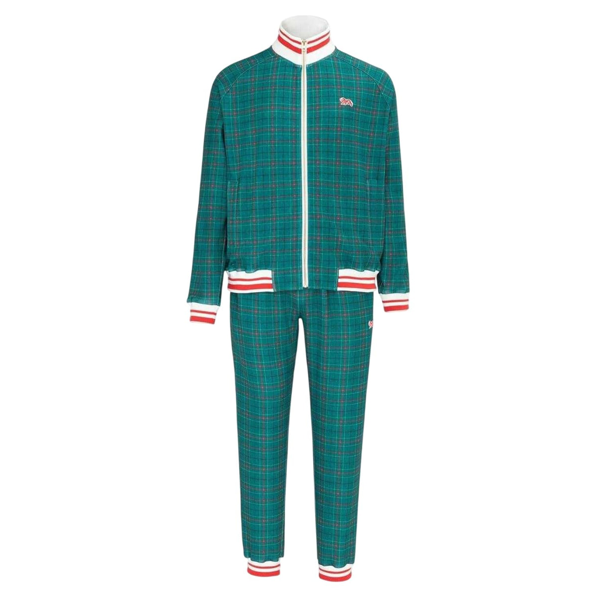 Lonsdale Mens Gent Tracksuit size XXL