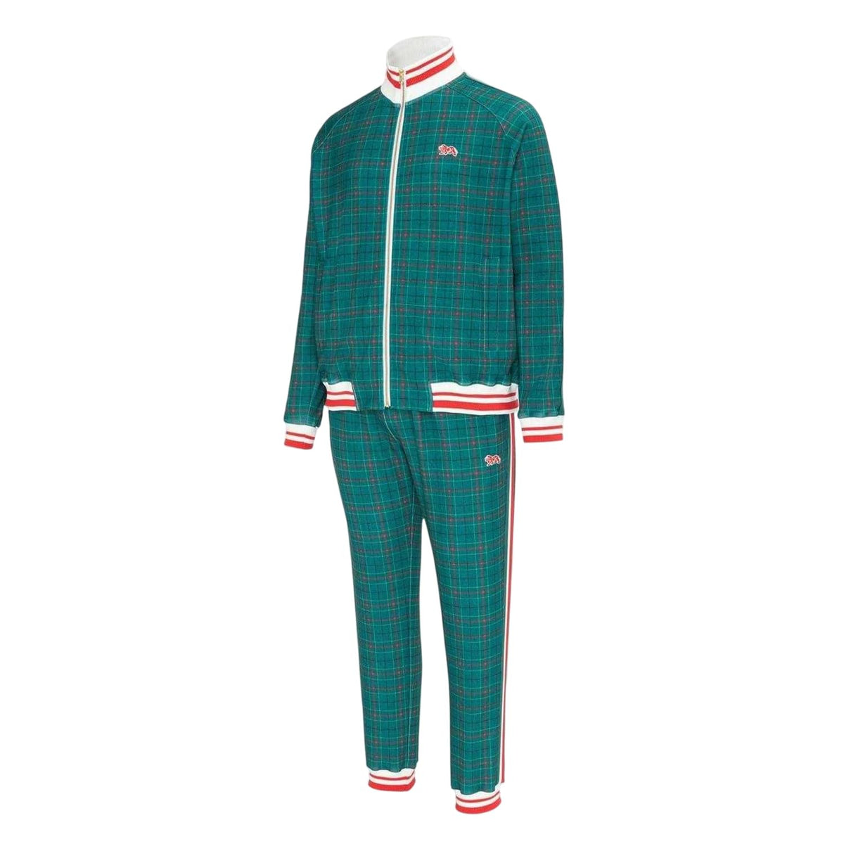 Lonsdale Mens Gent Tracksuit size XXL
