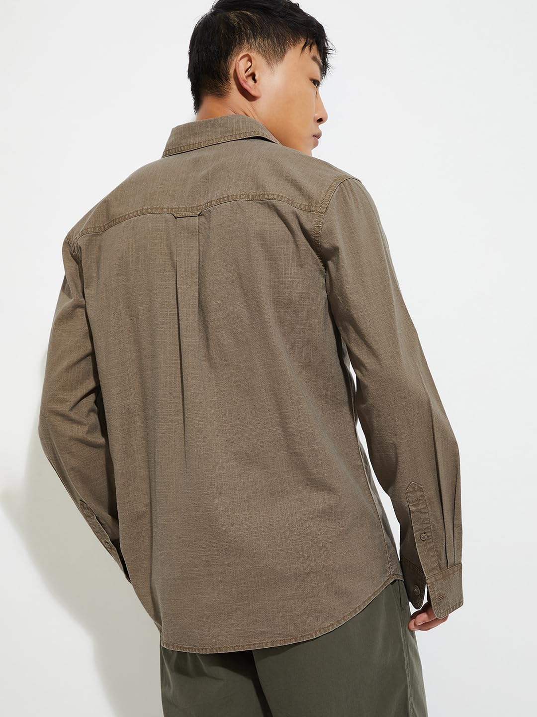 Max Men Shirt size L