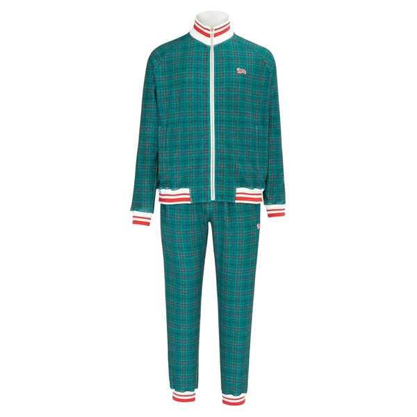 Lonsdale Mens Gent Tracksuit size XXL
