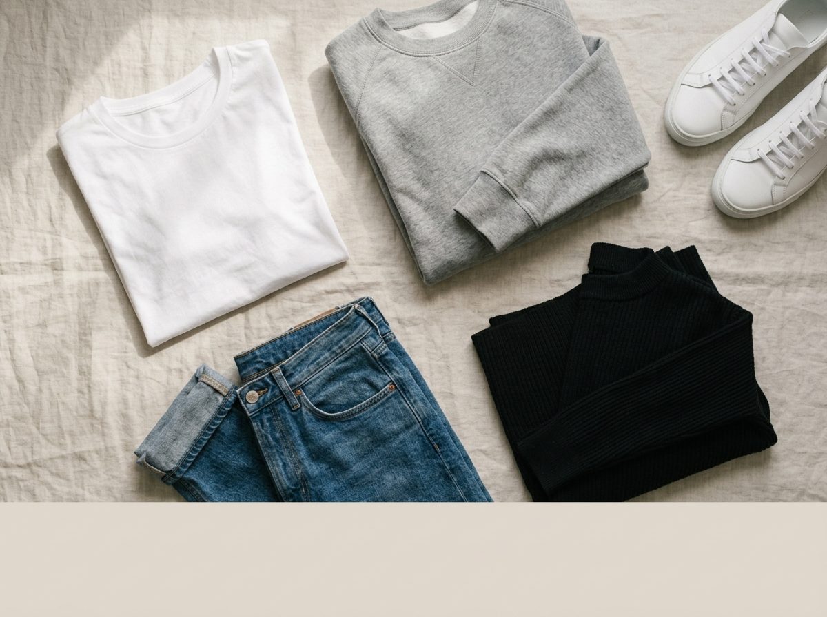 Everyday basics