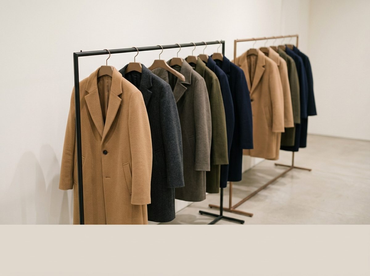 Up to 50% off outerwear