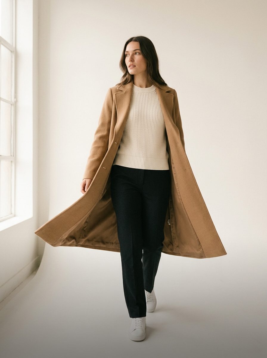 Coats & jackets